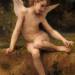 Cupid with Thorn (L'Amour A L'Epine)